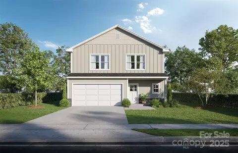 460 Contentment Ct, Kannapolis, NC 28081