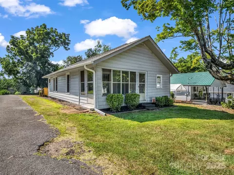 149 Wisconsin St, Spindale, NC 28160