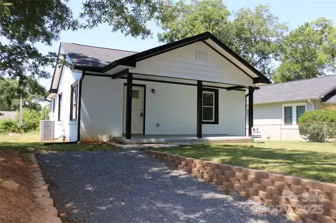 815 Jefferson St, Shelby, NC 28150