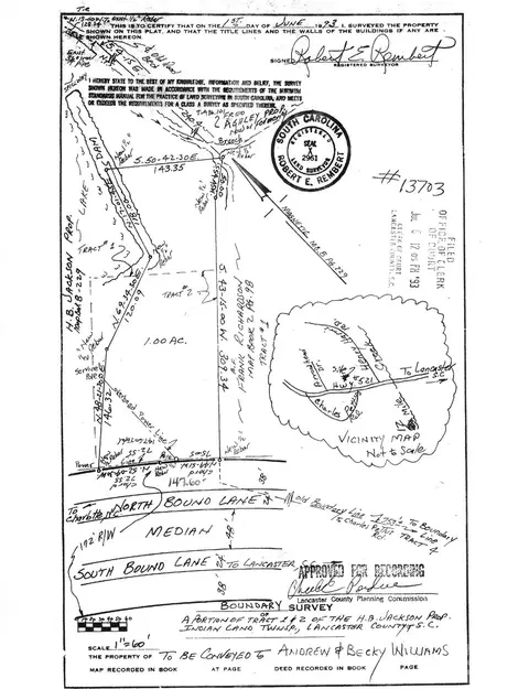 7162 Charlotte Hwy, Lancaster, SC 29720