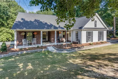 888 Brevard Place Rd, Iron Station, NC 28080