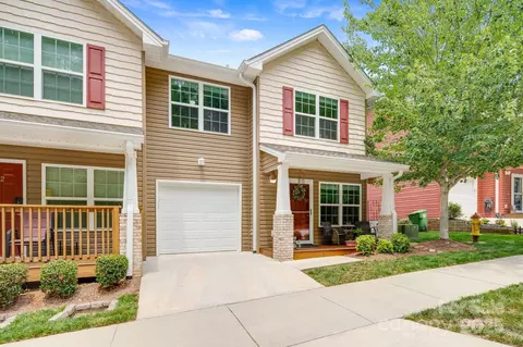 184 Alpine Ridge Dr, Asheville, NC 28803
