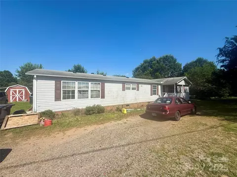 1342 Shinnville Rd, Cleveland, NC 27013