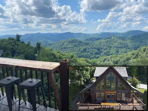 151 Scenic Wolf Dr, Mars Hill, NC 28754