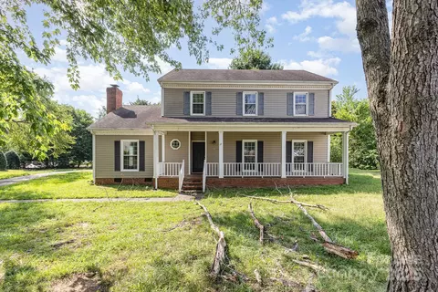13446 Cassington Ct, Charlotte, NC 28273