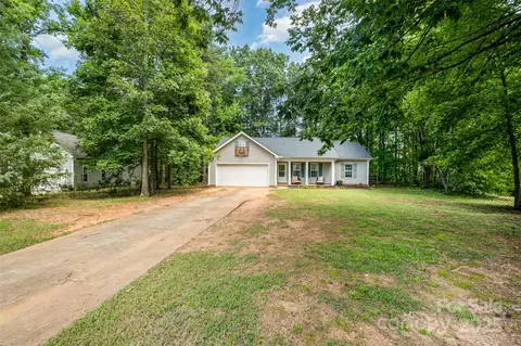 2108 Gambrel Way, Monroe, NC 28112