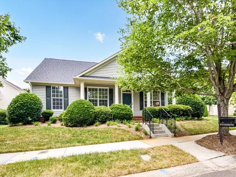15751 Chipping Dr, Huntersville, NC 28078