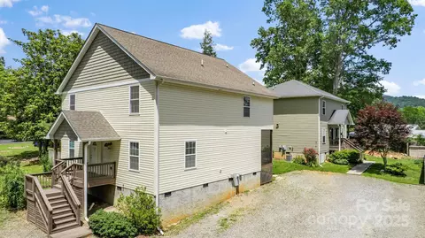 Portmanvilla Road, Black Mountain, NC 28711