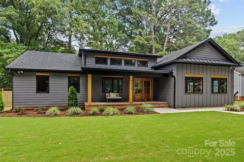 2525 Lumina Ave, Charlotte, NC 28208