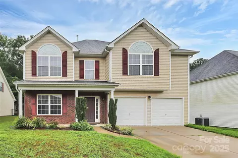 2035 Covered Bridge Ct, Rock Hill, SC 29732