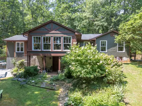 85 Red Bird Rd, Tryon, NC 28782