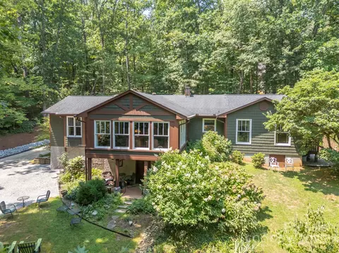 85 Red Bird Rd, Tryon, NC 28782 photo 2