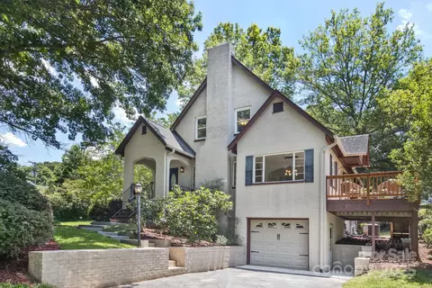 39 Nix Rd, Hendersonville, NC 28792