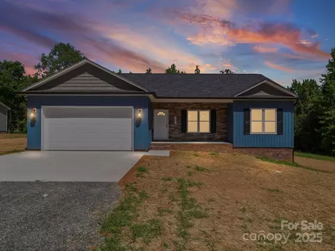 205 S Hill Ave, Albemarle, NC 28001