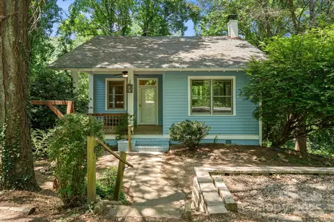 5 Parker Rd, Asheville, NC 28803
