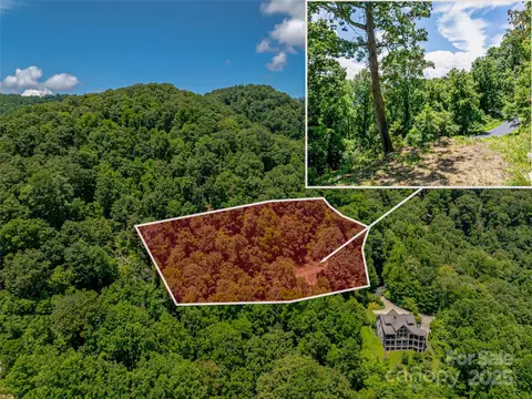 99999 Running Deer 74 Ln #74, Mars Hill, NC 28754