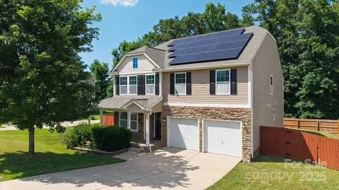 1177 Ellis Pond Dr, Rock Hill, SC 29730