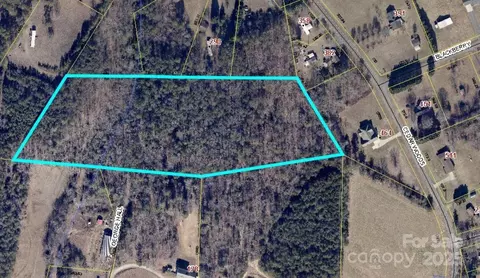 00 Cedar Woods Rd, Taylorsville, NC 28681