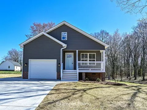 246 Old Pinckney Rd, York, SC 29745