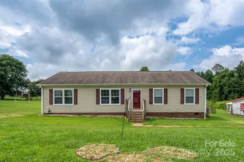 131 Brown Farms Dr, Cleveland, NC 27013