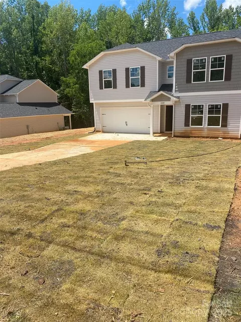 440 Phifer Rd, Kings Mountain, NC 28086