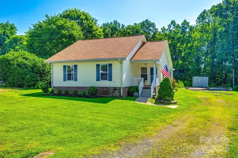 659 Primrose Nw Ln NW, Concord, NC 28027