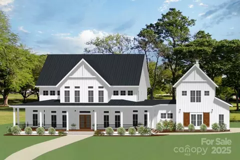 Country Estates Drive, Waxhaw, NC 28173