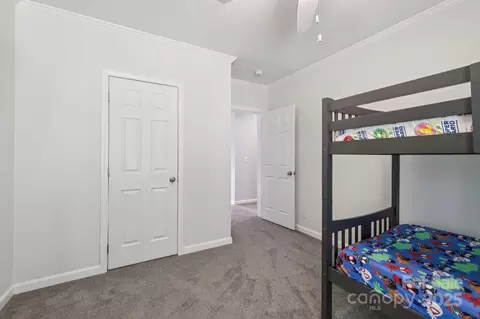 Bedroom - 125 Ashford Dr, Olin, NC 28660 photo 3 of 5