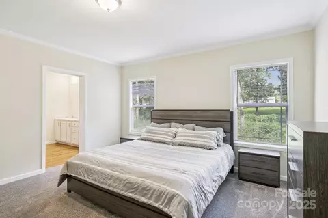 Bedroom - 125 Ashford Dr, Olin, NC 28660 photo 5 of 5