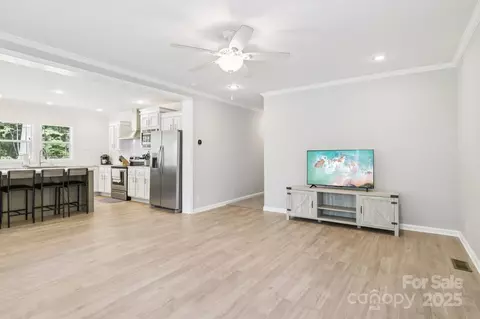 Living - 125 Ashford Dr, Olin, NC 28660 photo 1 of 2
