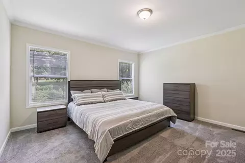 Bedroom - 125 Ashford Dr, Olin, NC 28660 photo 4 of 5