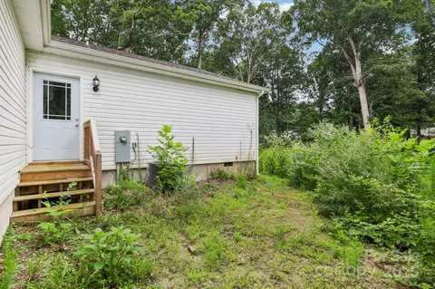 Exterior - 125 Ashford Dr, Olin, NC 28660 photo 3 of 3