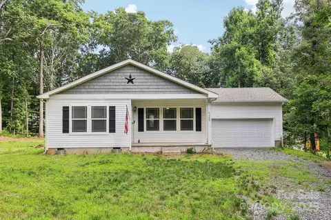 Exterior - 125 Ashford Dr, Olin, NC 28660 photo 1 of 3