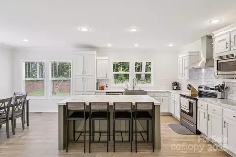 Kitchen - 125 Ashford Dr, Olin, NC 28660 photo 2 of 3