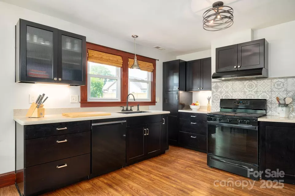 Kitchen - 358 Onteora Blvd, Asheville, NC 28803 photo 1 of 4