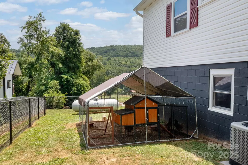 Exterior - 358 Onteora Blvd, Asheville, NC 28803 photo 4 of 4