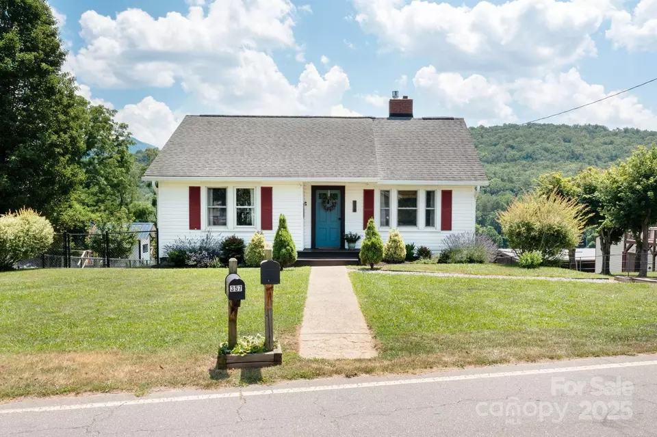Other - 358 Onteora Blvd, Asheville, NC 28803 photo 3 of 13