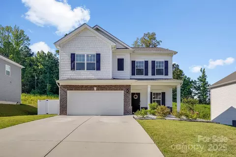 177 Park View Dr, Stanfield, NC 28163
