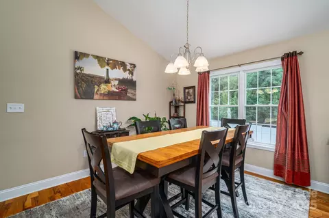 Dining - 515 E Carpenter St, Maiden, NC 28650 photo 1 of 2