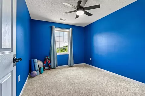 Bedroom - 1310 Maple Lee Ct, Crouse, NC 28033 photo 8 of 9