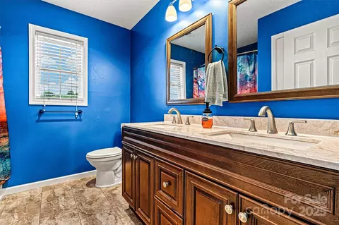 Bath - 1310 Maple Lee Ct, Crouse, NC 28033 photo 4 of 4