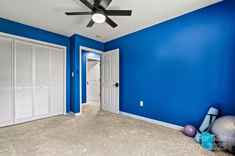 Bedroom - 1310 Maple Lee Ct, Crouse, NC 28033 photo 9 of 9