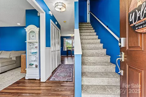 Entry Way - 1310 Maple Lee Ct, Crouse, NC 28033 photo 1 of 1