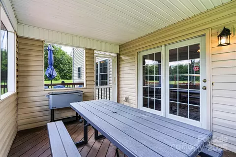 Exterior - 1310 Maple Lee Ct, Crouse, NC 28033 photo 4 of 9