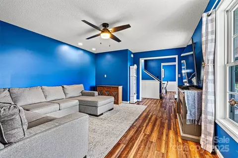 Living - 1310 Maple Lee Ct, Crouse, NC 28033 photo 2 of 5