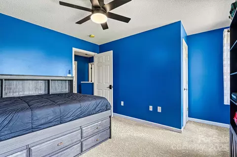 Bedroom - 1310 Maple Lee Ct, Crouse, NC 28033 photo 6 of 9
