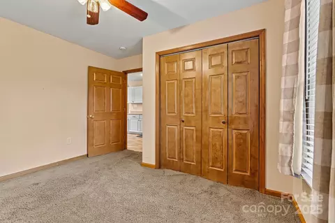 Bedroom - 1310 Maple Lee Ct, Crouse, NC 28033 photo 2 of 9