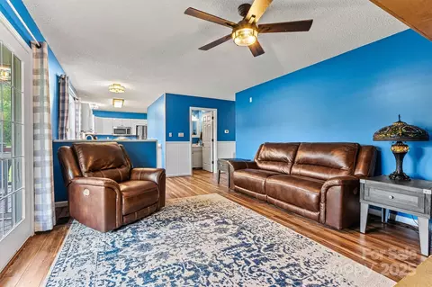 Living - 1310 Maple Lee Ct, Crouse, NC 28033 photo 4 of 5