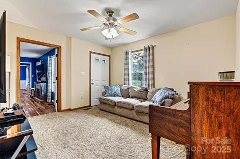 Living - 1310 Maple Lee Ct, Crouse, NC 28033 photo 5 of 5
