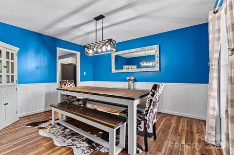 Dining - 1310 Maple Lee Ct, Crouse, NC 28033 photo 1 of 2
